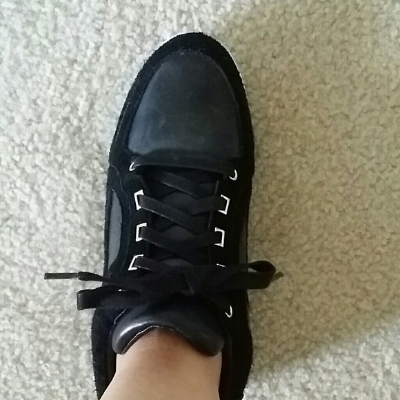 Pierre Balmain Sneaker - Picture 3 of 8