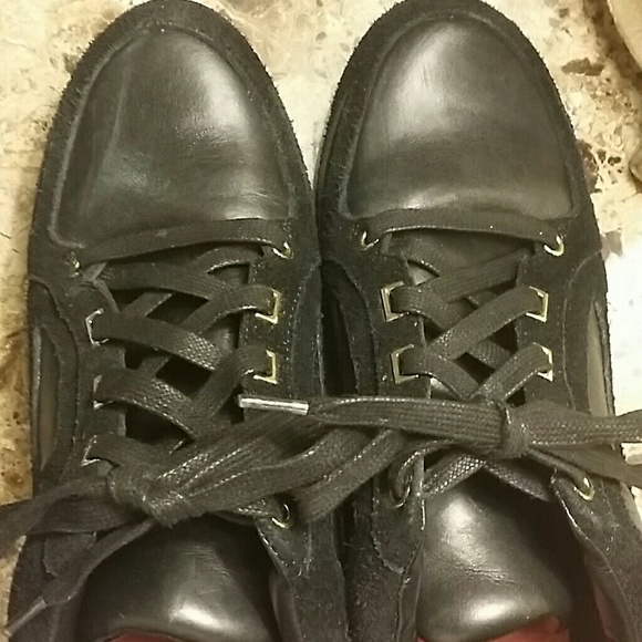 Pierre Balmain Sneaker - Picture 7 of 8