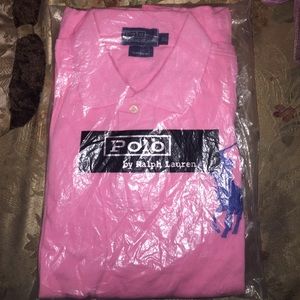 AUTHENTIC Ralph Lauren polo