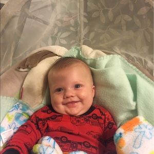 Meet your Posher, Rose