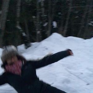 Meet your Posher, An