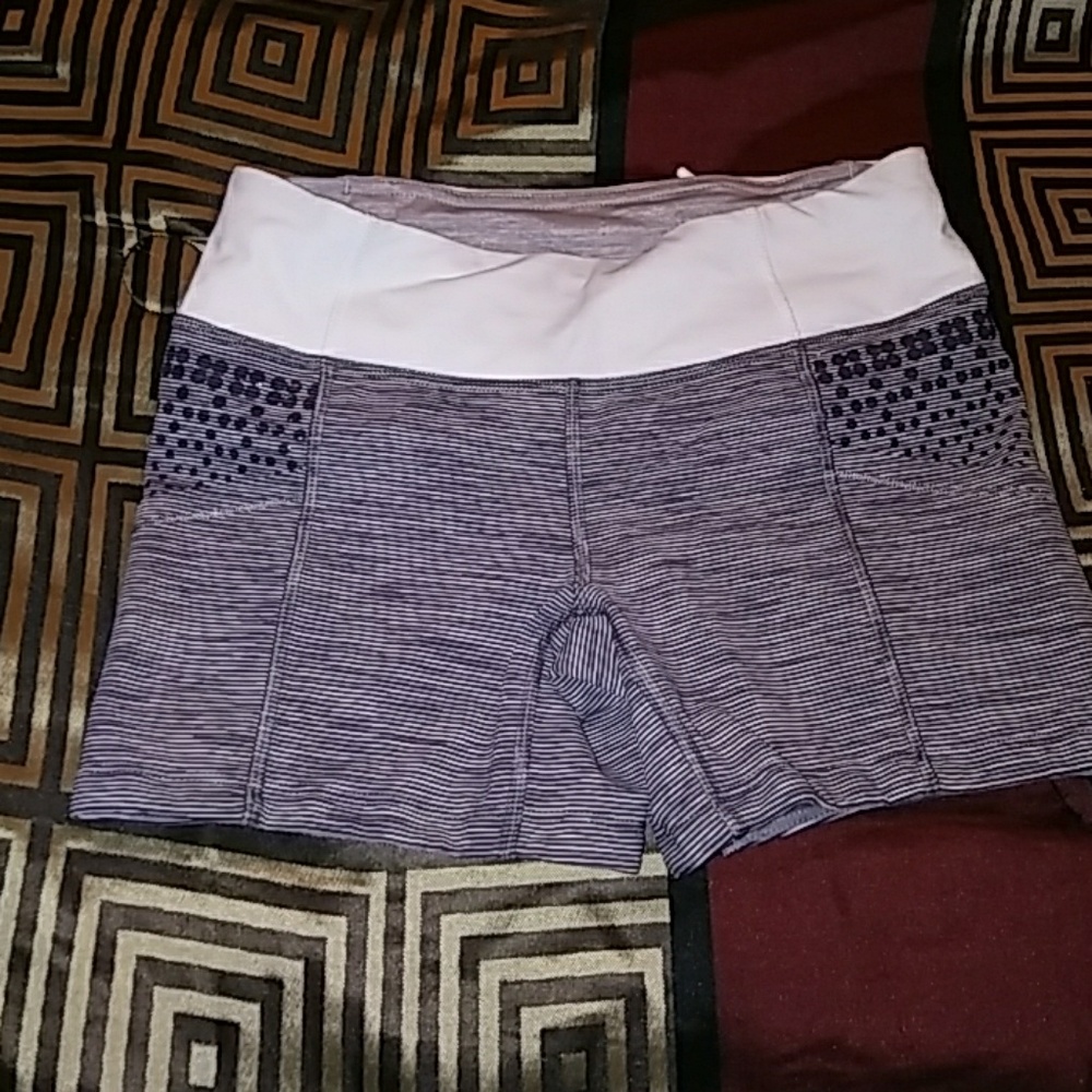 Lululemon shorts