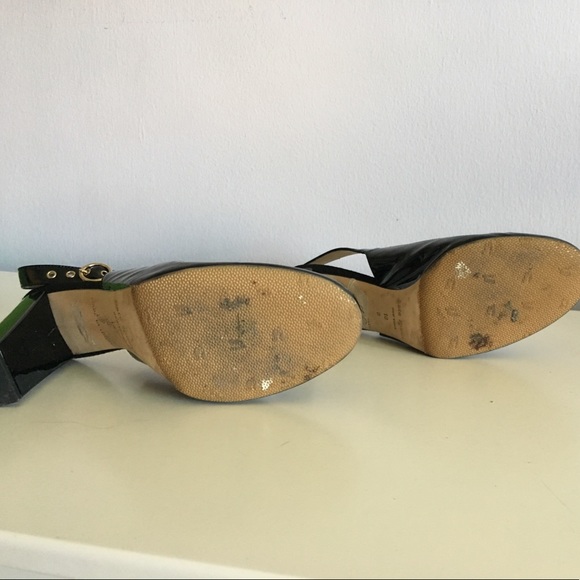 Kate Spade Sling back pumps - Picture 4 of 4