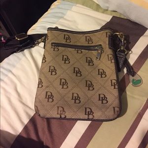 Dooney & Bourke Purse