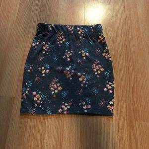 Skirt