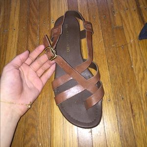 Franco sarto sandal
