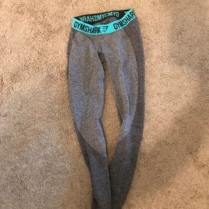 GYM SHARK FLEX LEGGINGS