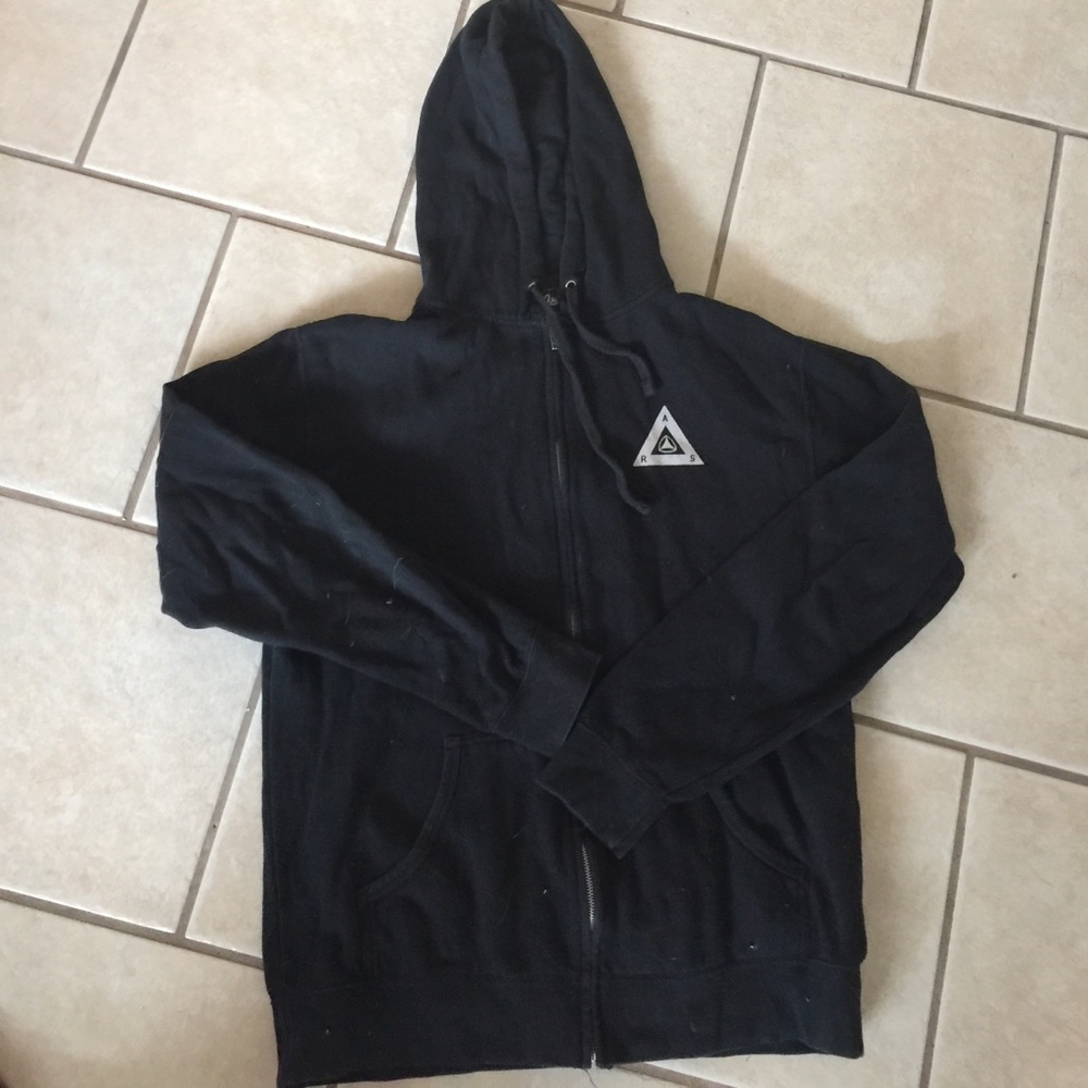 Active Jacket
