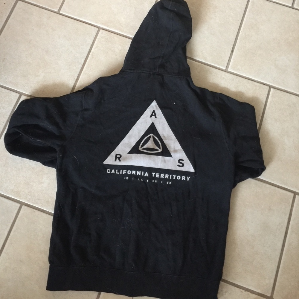 Active Jacket - Picture 2 of 3