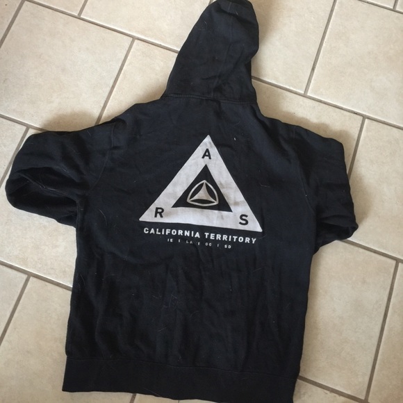 Active Jacket - Picture 2 of 3