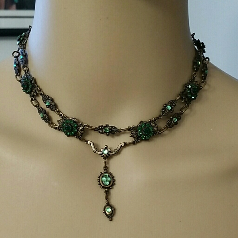 Necklace