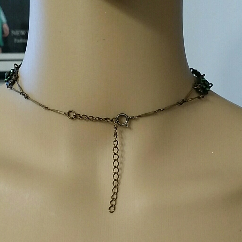 Necklace - Picture 2 of 2
