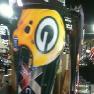 Meet your Posher, Tyler