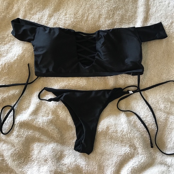 Blake bikini - Picture 2 of 4