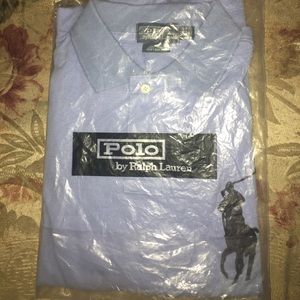 AUTHENTIC Ralph Lauren polo