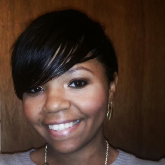 Meet your Posher, Ericka - Picture 1 of 1