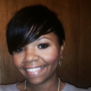 Meet your Posher, Ericka