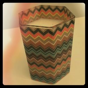 Missoni Other - Missoni Scented Soy Candle in Tuscan Sunrise Missoni Other - Missoni Scented Soy Candle in Tuscan Sunrise