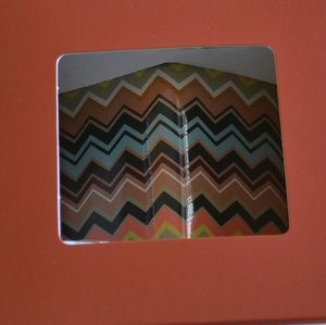 Missoni Other - Missoni Scented Soy Candle in Tuscan Sunrise Missoni Other - Missoni Scented Soy Candle in Tuscan Sunrise