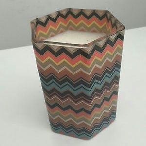 Missoni Other - Missoni Scented Soy Candle in Tuscan Sunrise Missoni Other - Missoni Scented Soy Candle in Tuscan Sunrise