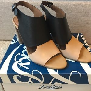 Lucky Brand Virginia Bootie