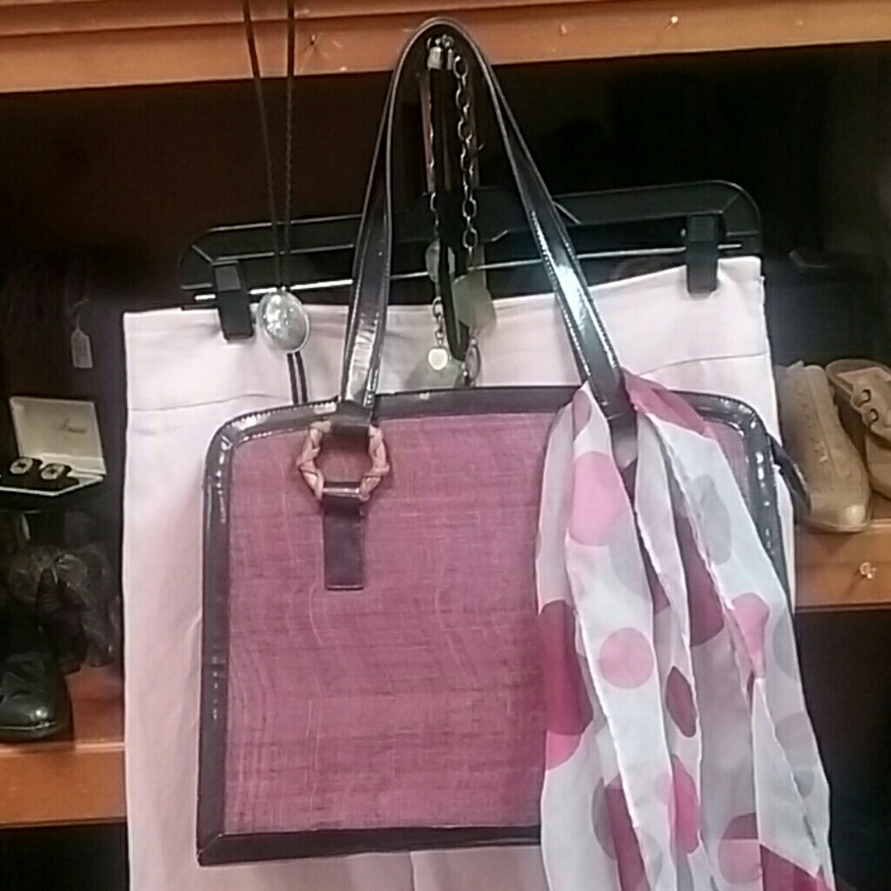 Very Unusual But Awesome Bag