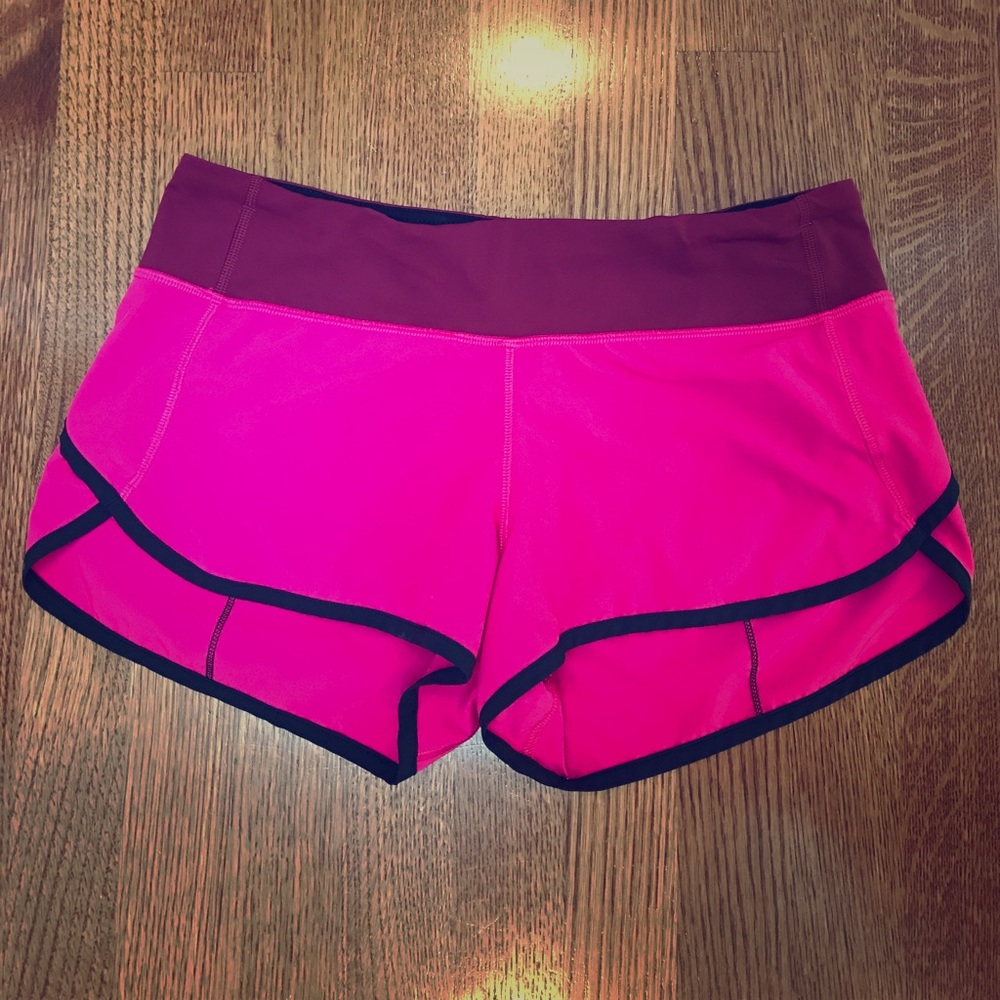 Lululemon short