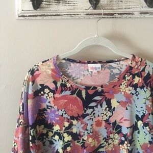 LuLaRoe Irma xxs