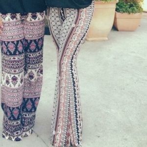 CUTE PRINTED LEGGINGS