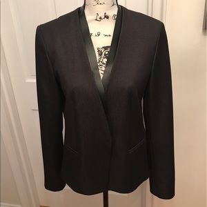 T Tahari Women's Blazer