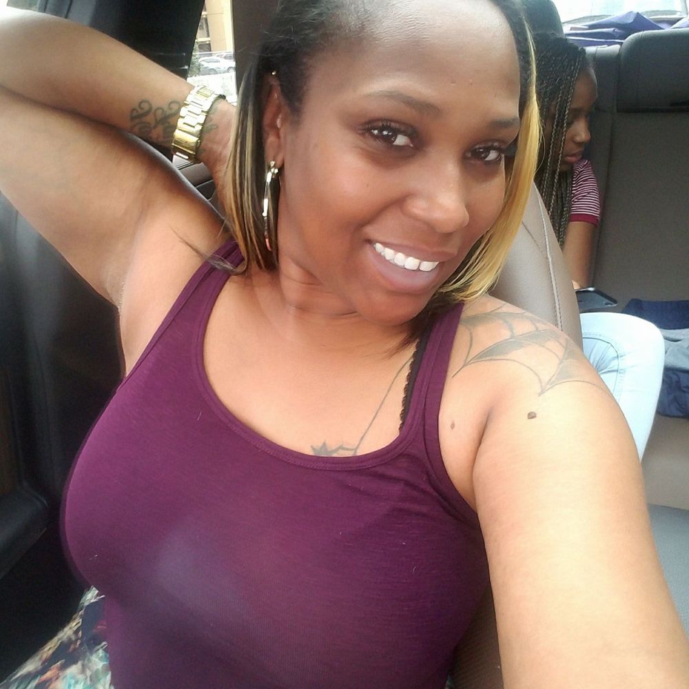 Meet your Posher, Ericka