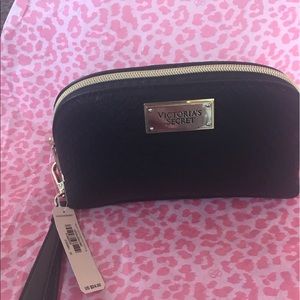VS cosmetics bag