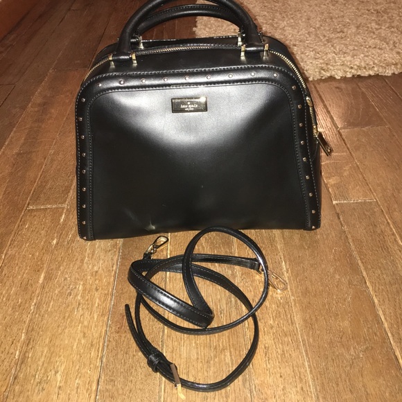 Kate Spade Purse- Perfect Condition - Picture 1 of 7