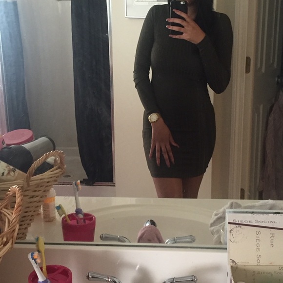 F21 Bodycon - Picture 1 of 3