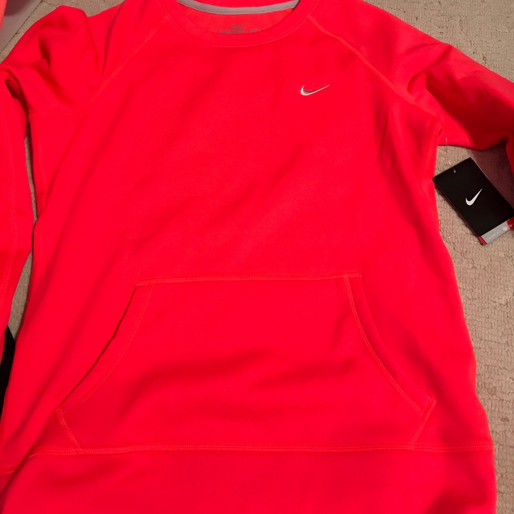 Nike hoodie