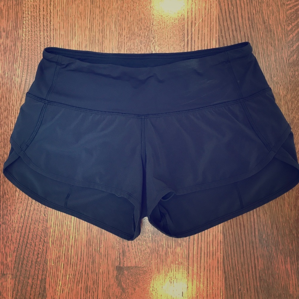 Lululemon short