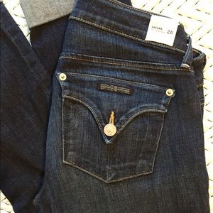 Hudson Bavaria Jeans
