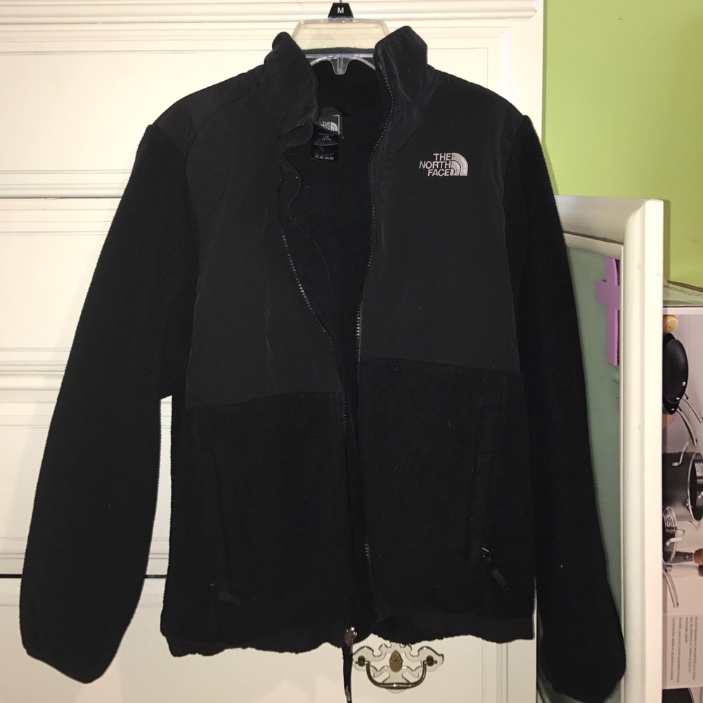 Northface Jacket