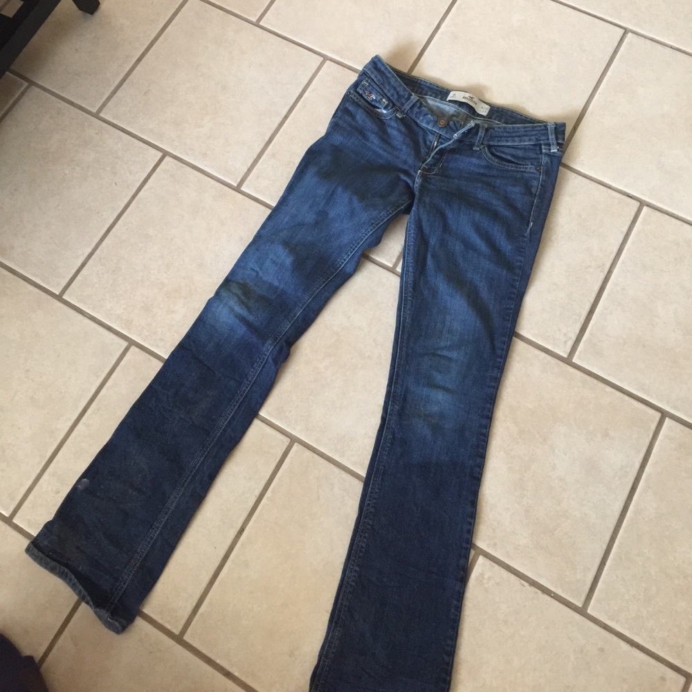 Jeans - Picture 2 of 2