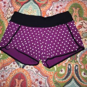 Lululemon Speed Short