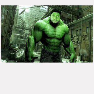 Meet your Posher, Eric