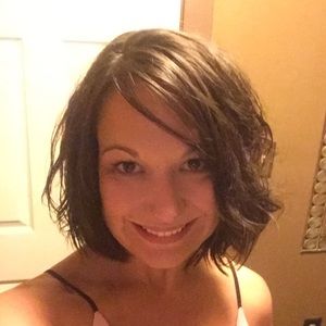 Meet your Posher, Catherine