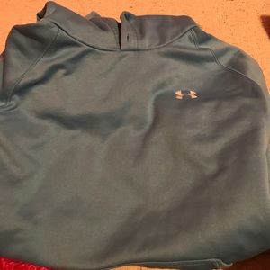 Under Armour hoodie
