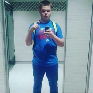 Meet your Posher, James