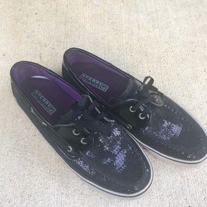 SPERRY Top Siders size 6.5