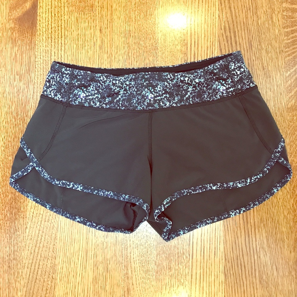 Lululemon short