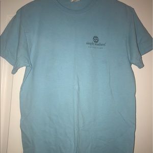 Simply southern t-shirt