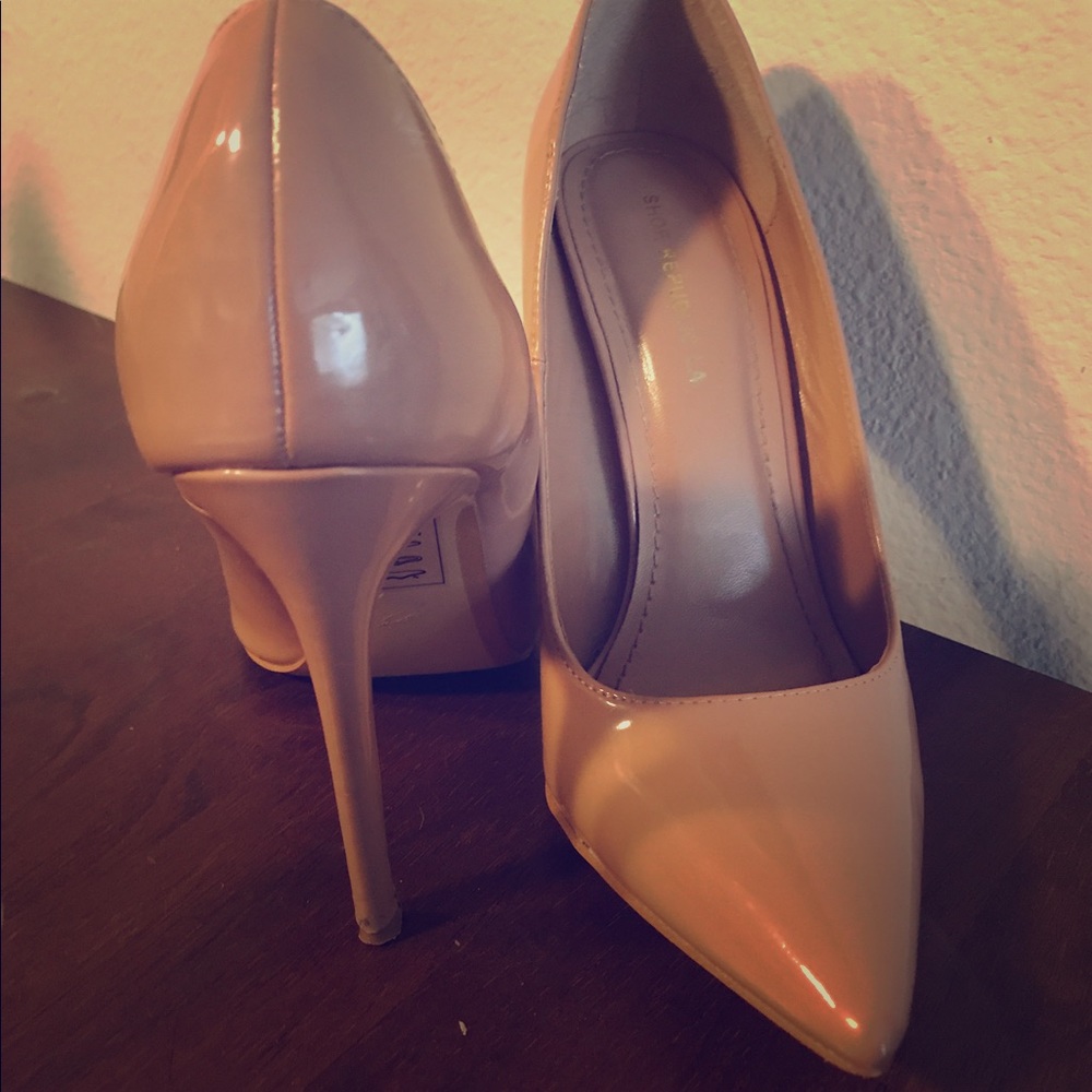 Stilettos Republic LA 9US