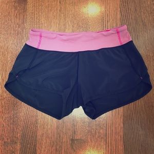 Lululemon short