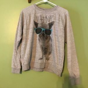 Sweater/top